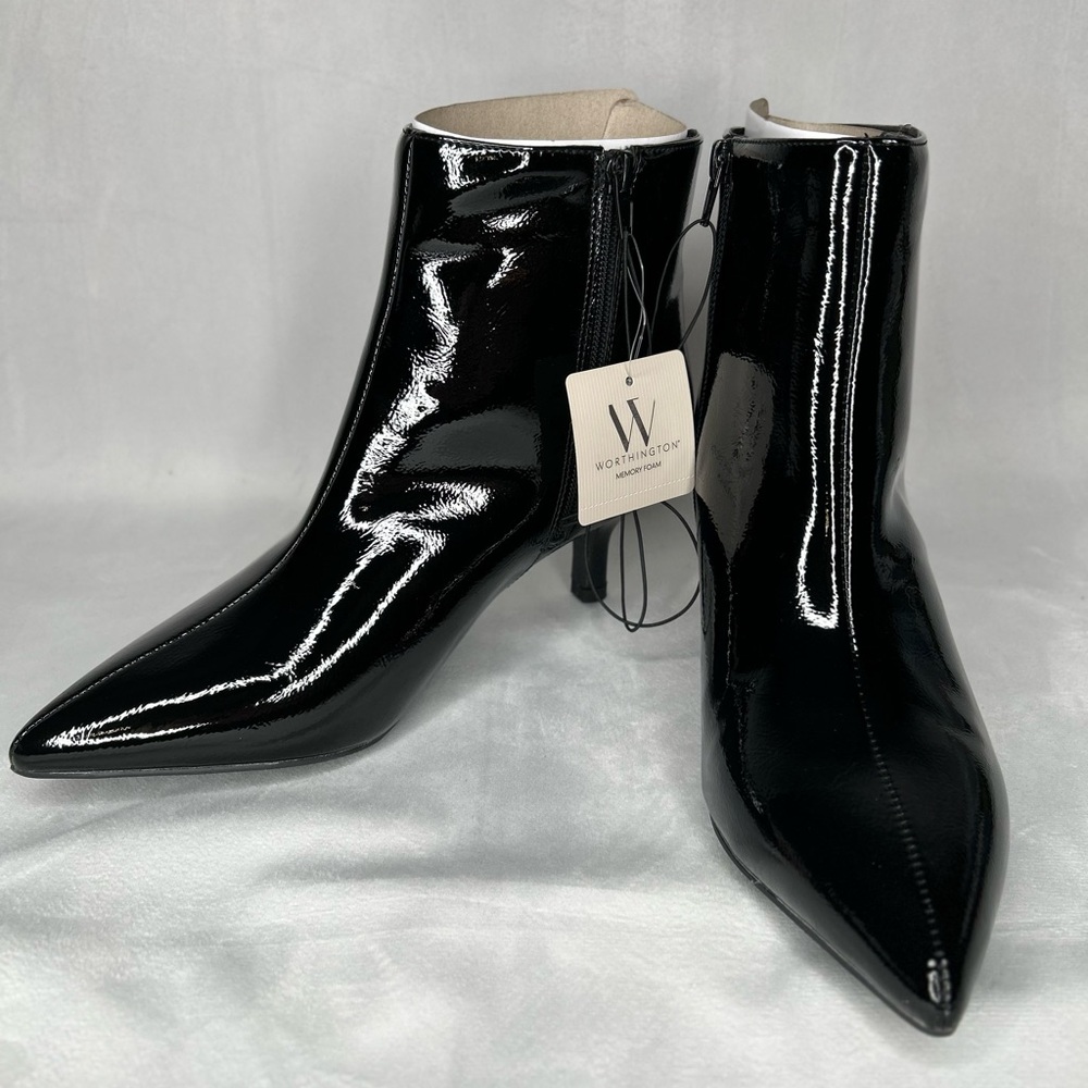NWT Women’s Worthington Heels Size 8.5